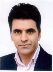 دکتر احسان اکرادی