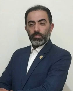 آقای محمود خروشی
