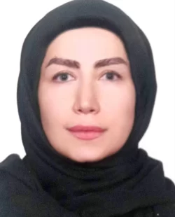 خانم عادله سلیم رفتار