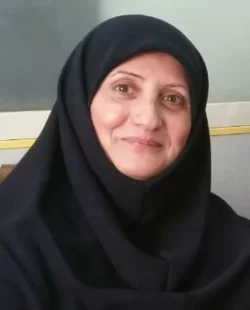 خانم کشتی آرای