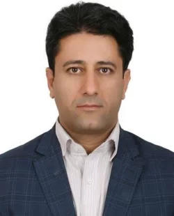 آقای سیروس اسدیان
