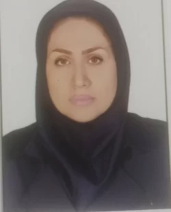 خانم سروه امینی