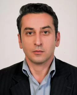 آقای علی نوری