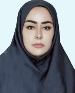 خانم لیلا خزائی